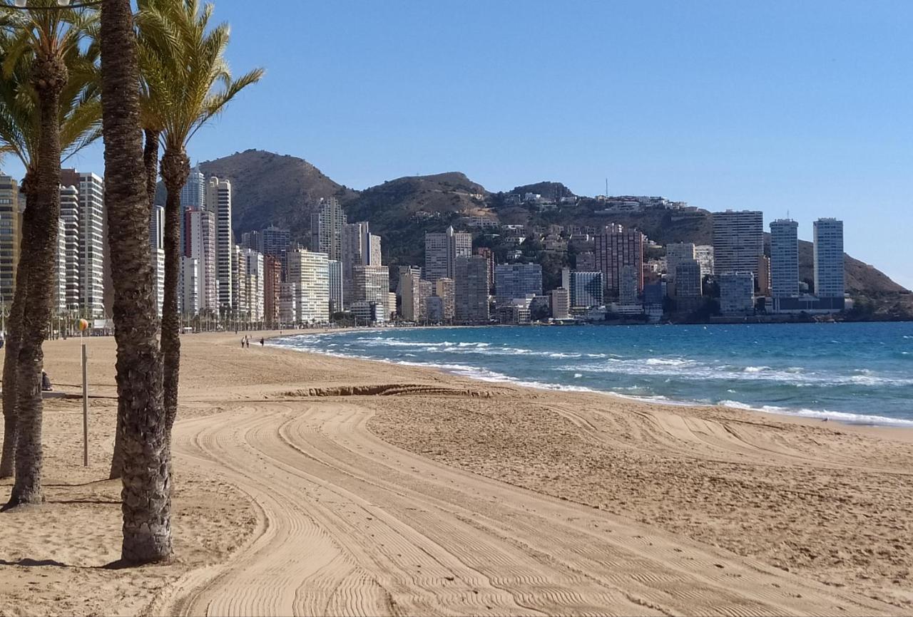 Sol Levante Apartment *