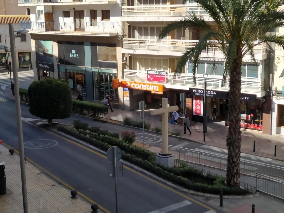 Sol Levante Apartment