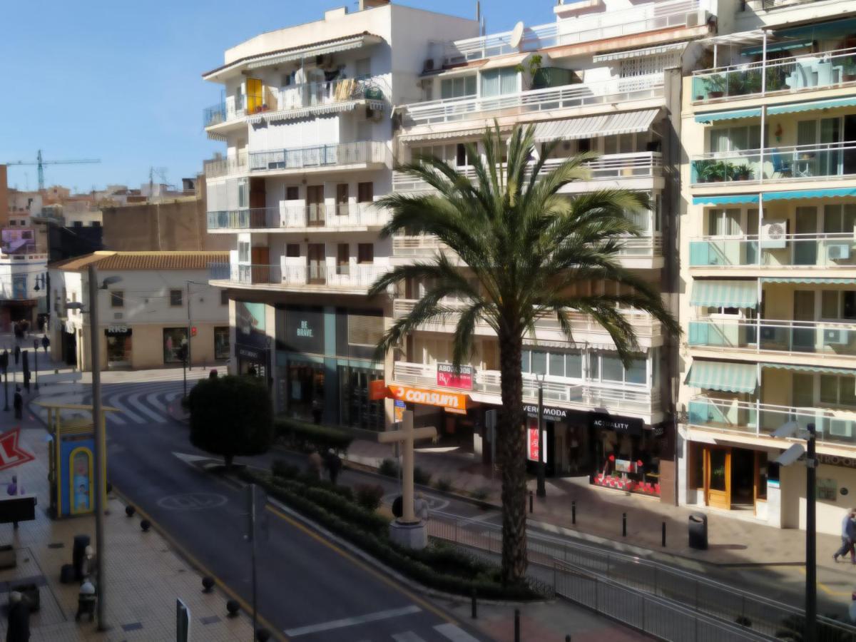 Sol Levante Benidorm