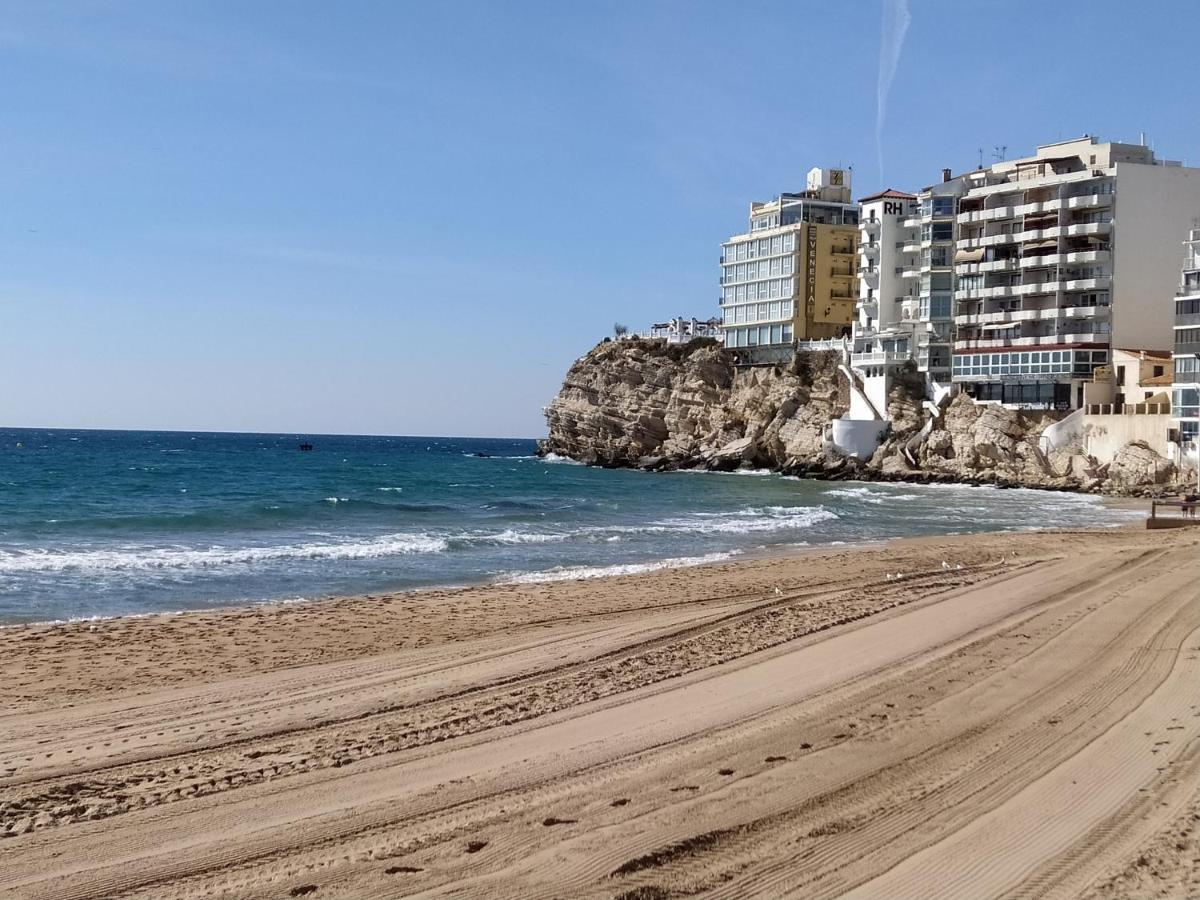 Sol Levante Benidorm