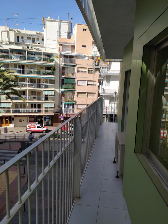 Sol Levante Appartement