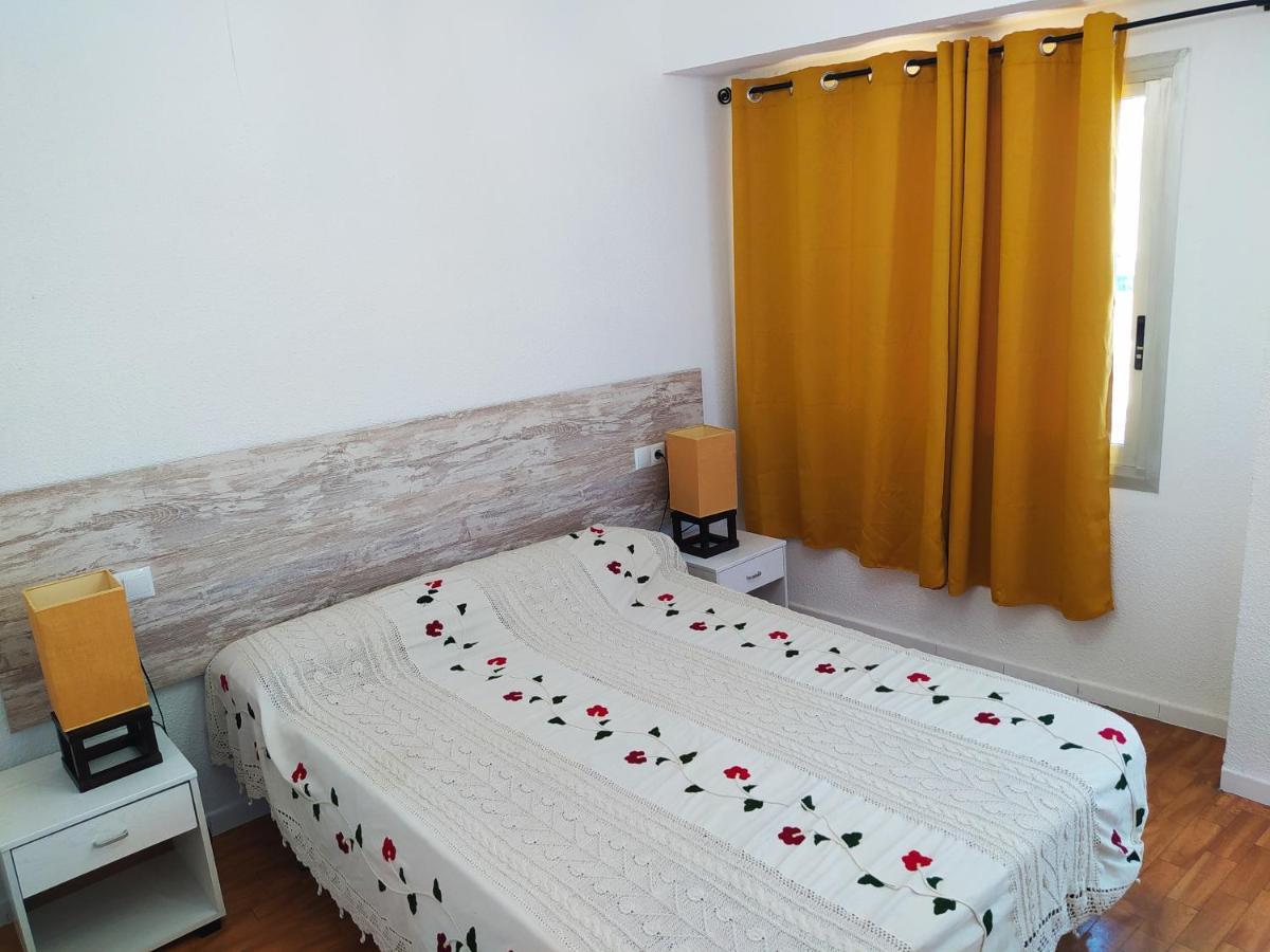 Appartement Sol Levante *