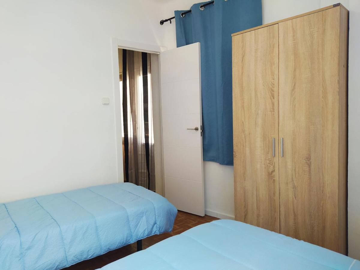Appartement Sol Levante