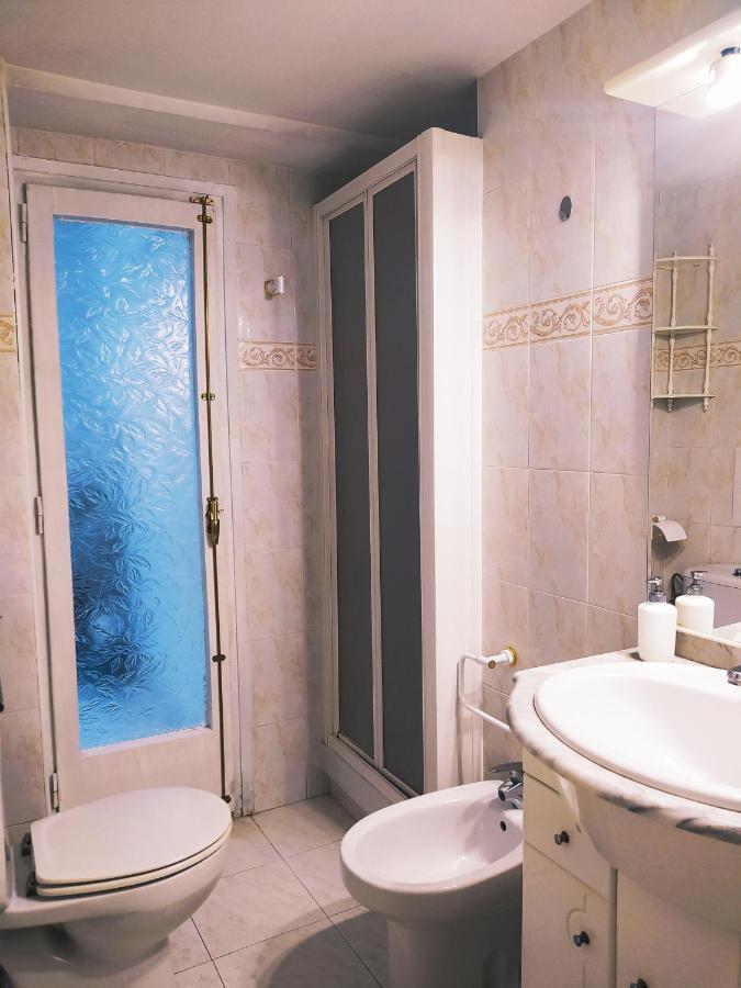 Apartment Sol Levante Benidorm