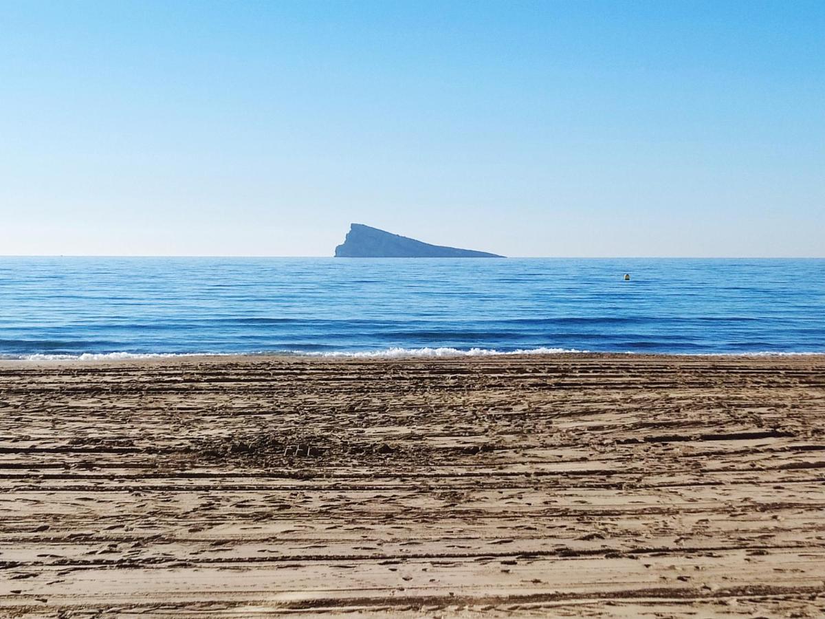 Sol Levante Appartement *