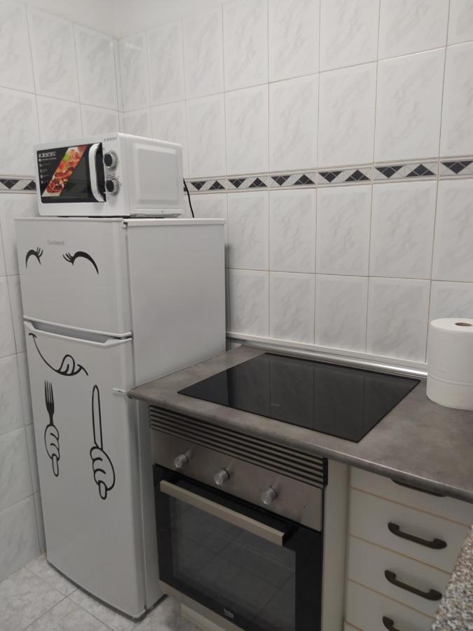 Sol Levante Appartement